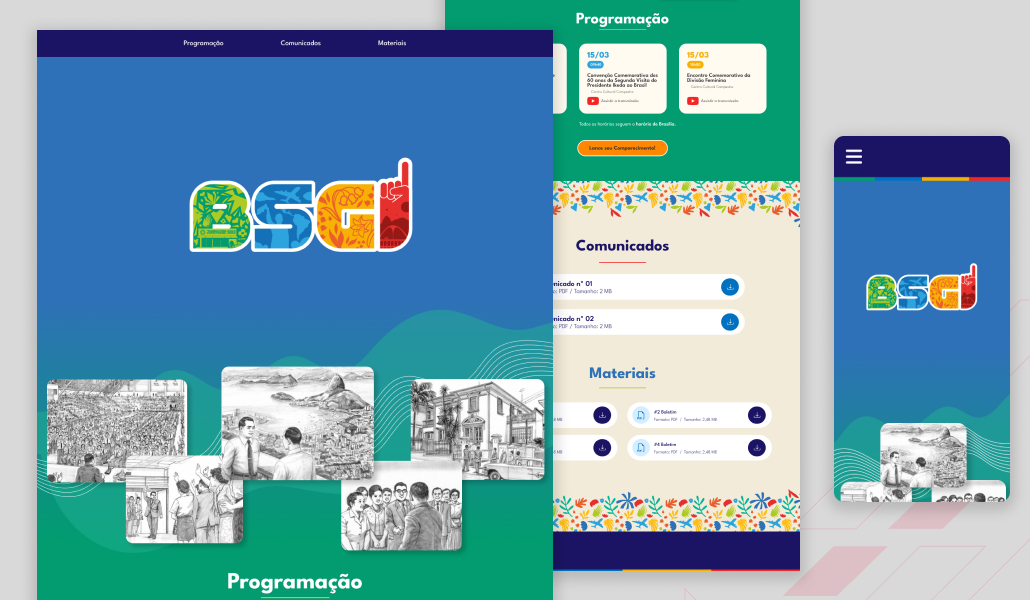 Projeto Extranet